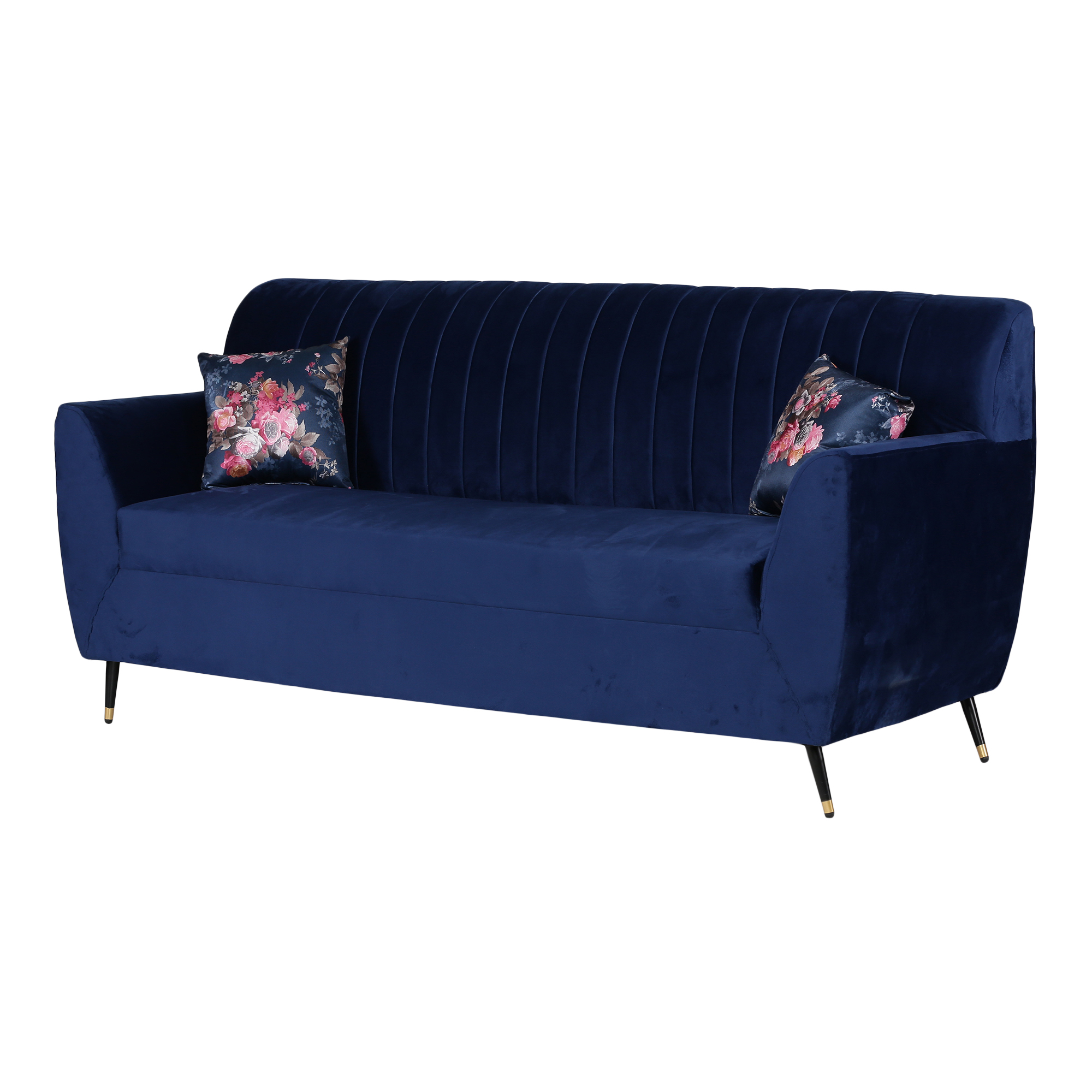 The case for buying one great sofa instead of three cheap ones