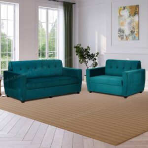 gloster 5 seater sofa